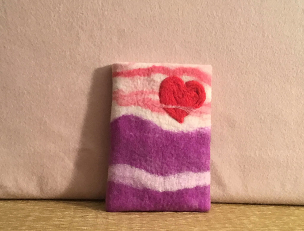 Wool Phone Case,  Fit NEXT G Phone.