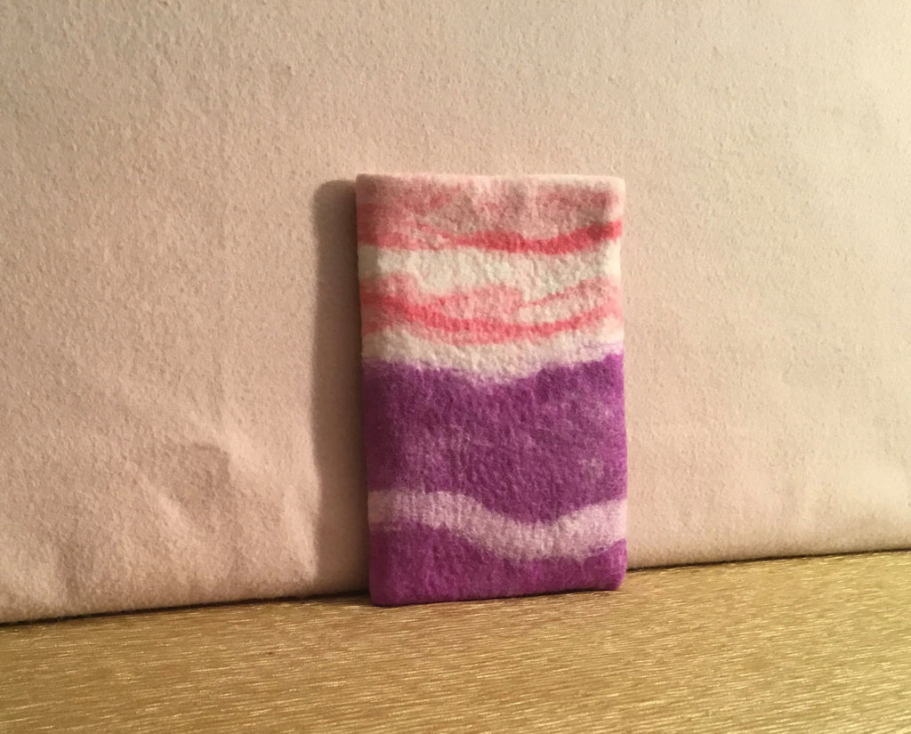 Wool Phone Case,  Fit NEXT G Phone.