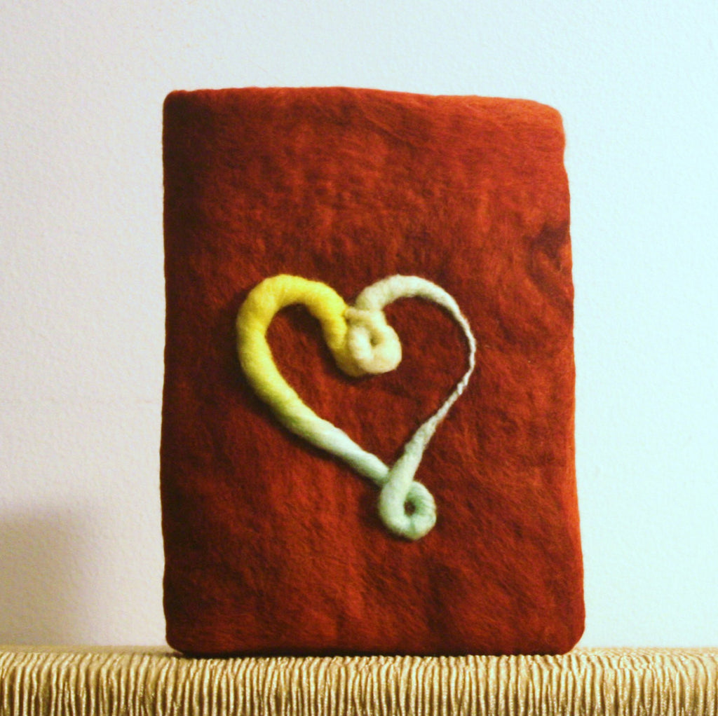 Turkey Wool, Multi-Use Sleeve, Electronics or Documents.