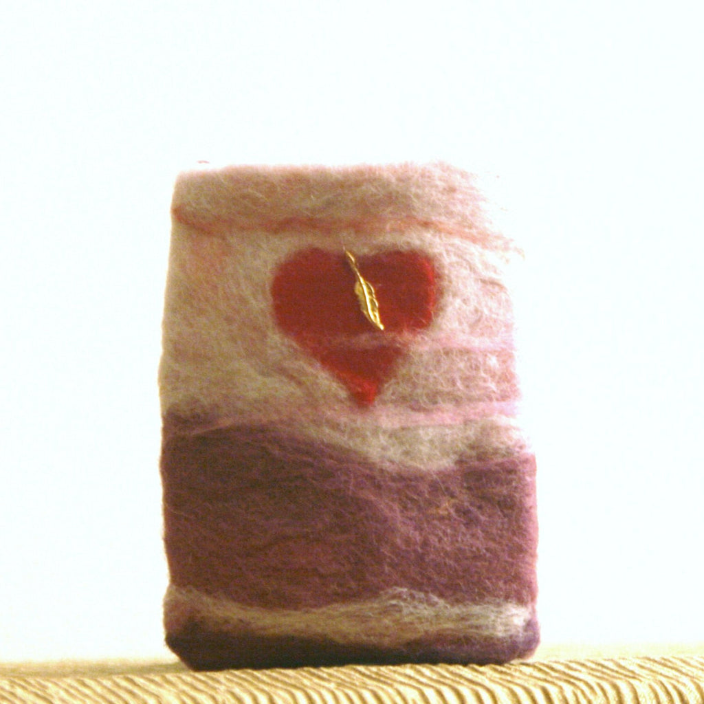 Wool Phone Case,  Fit NEXT G Phone.