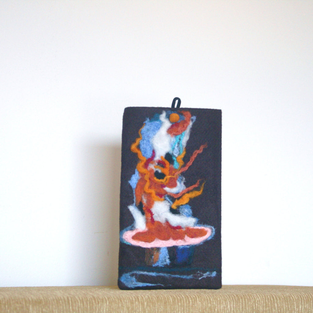 Atomic, Multi Use Pouch, Electronics or Documents.