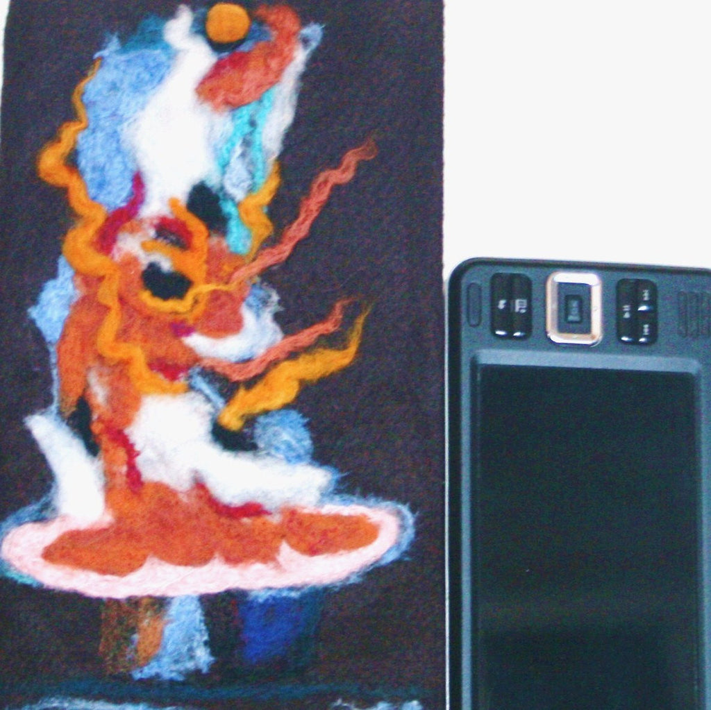 Atomic, Multi Use Pouch, Electronics or Documents.