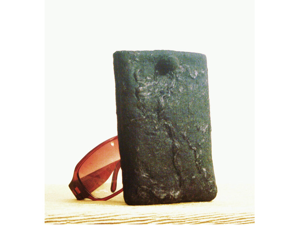 Black, Multi-Use Pouch, Electronics or Documents.