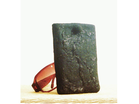 Black, Multi-Use Pouch, Electronics or Documents.