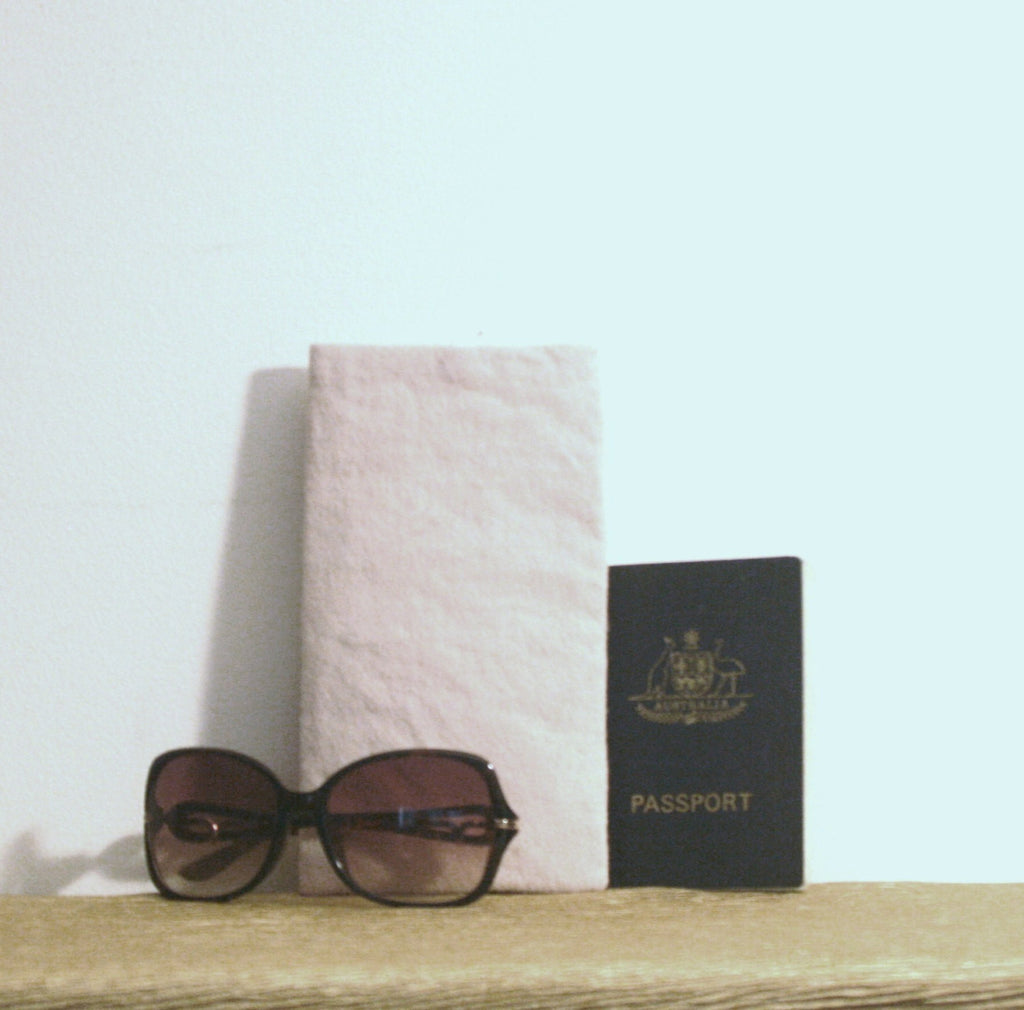 Swing Lady, Multi-Use Pouch, Electronic or Documents.