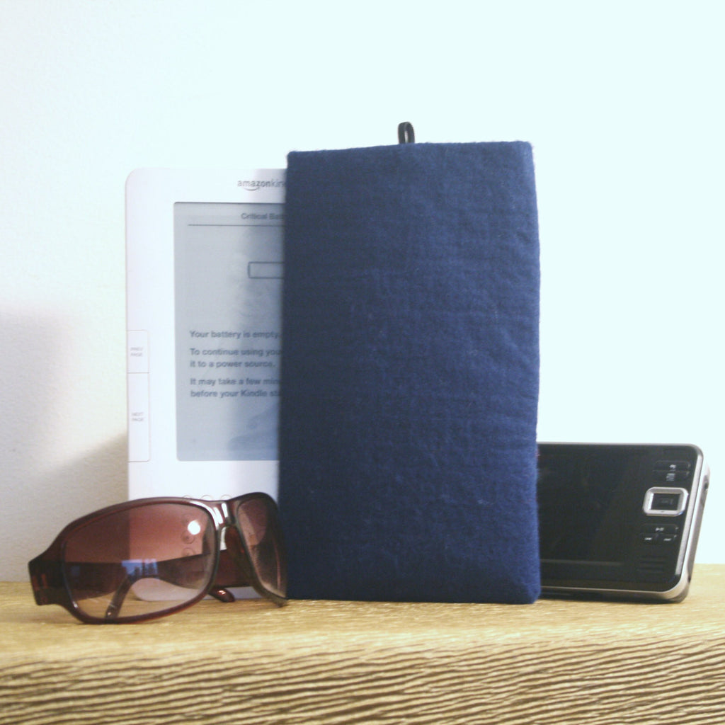 American,Multi-Use Pouch, Electronic or Documents.